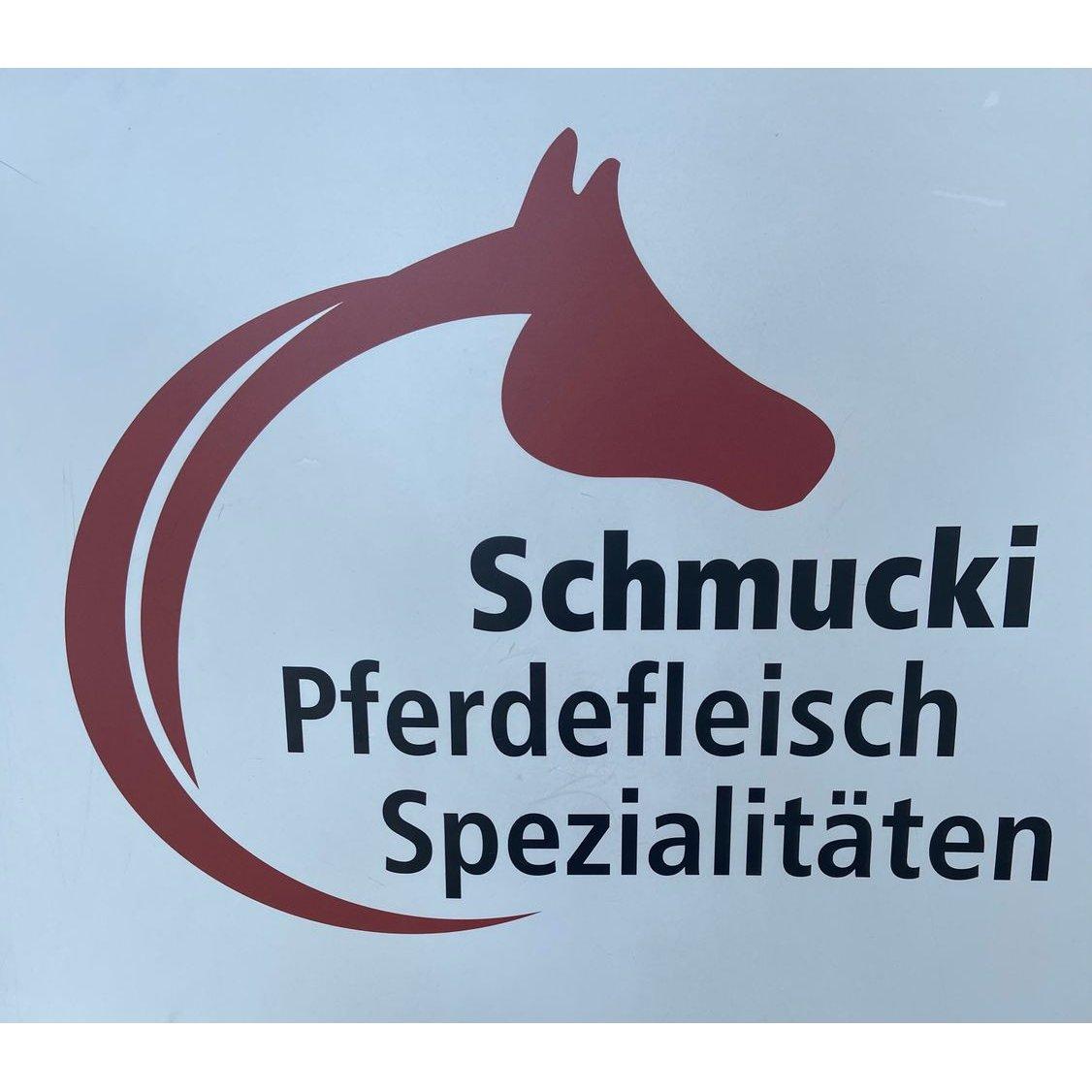 Pferdemetzgerei Schmucki