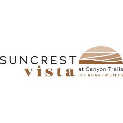 Suncrest Vista at Canyon Trails 55+ Apartments