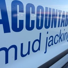 Accountable Mudjacking LLC