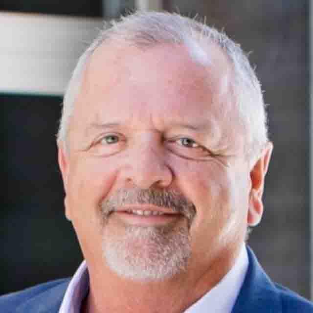 Jon Byler-U.S. Bank Mortgage