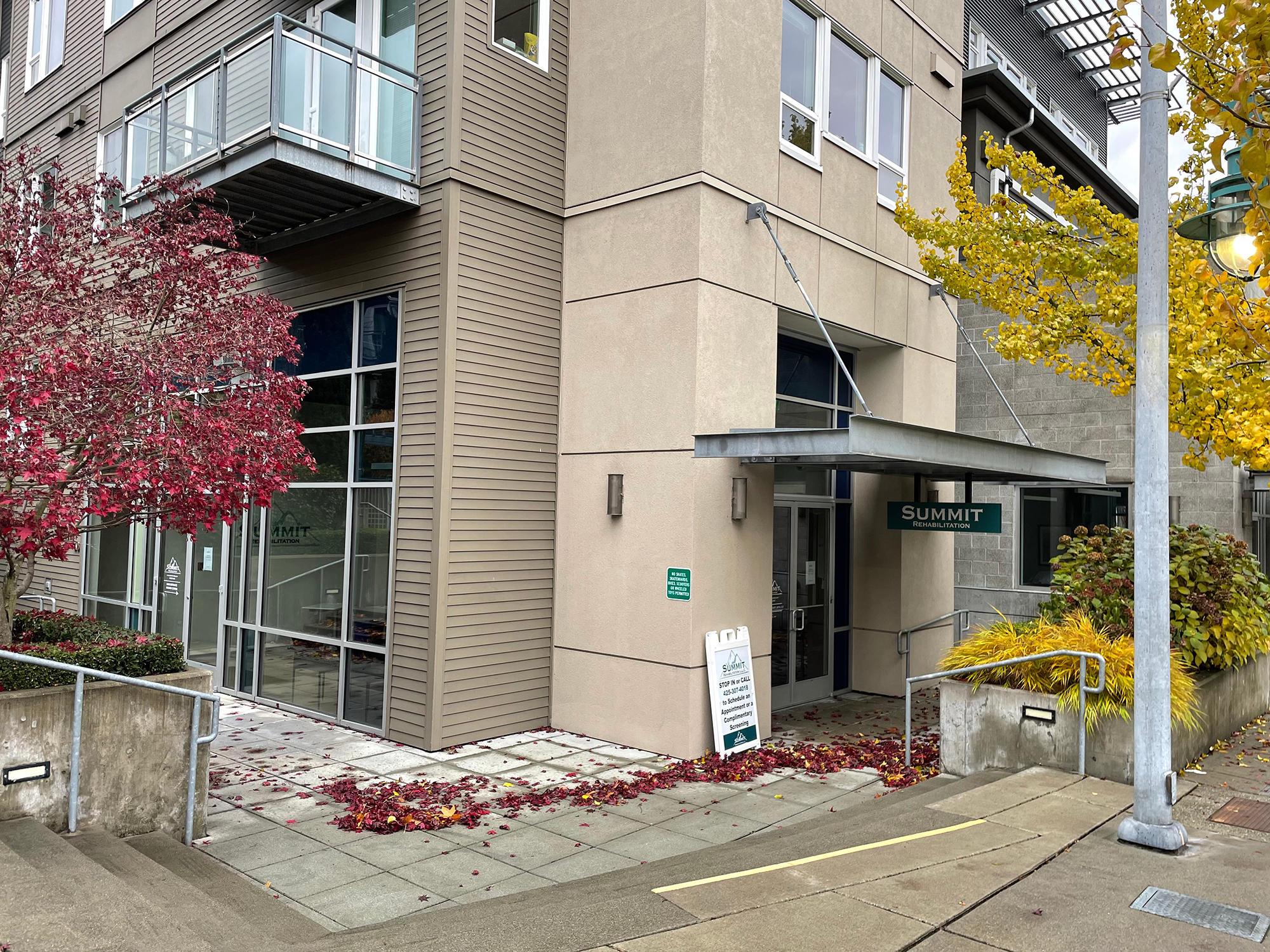 Summit Rehabilitation - Kirkland