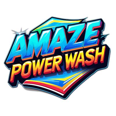 Amaze Power Wash