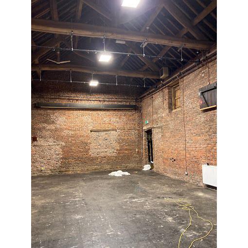 Demolition & Dismantling (NW) Ltd