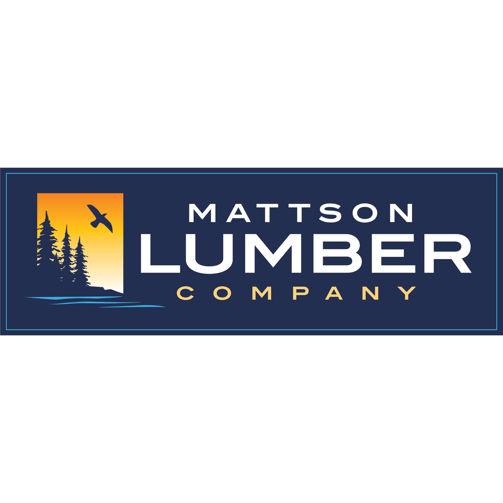Mattson Lumber Co