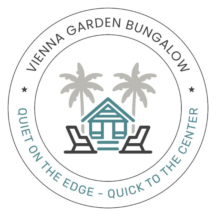 Vienna Garden Bungalow