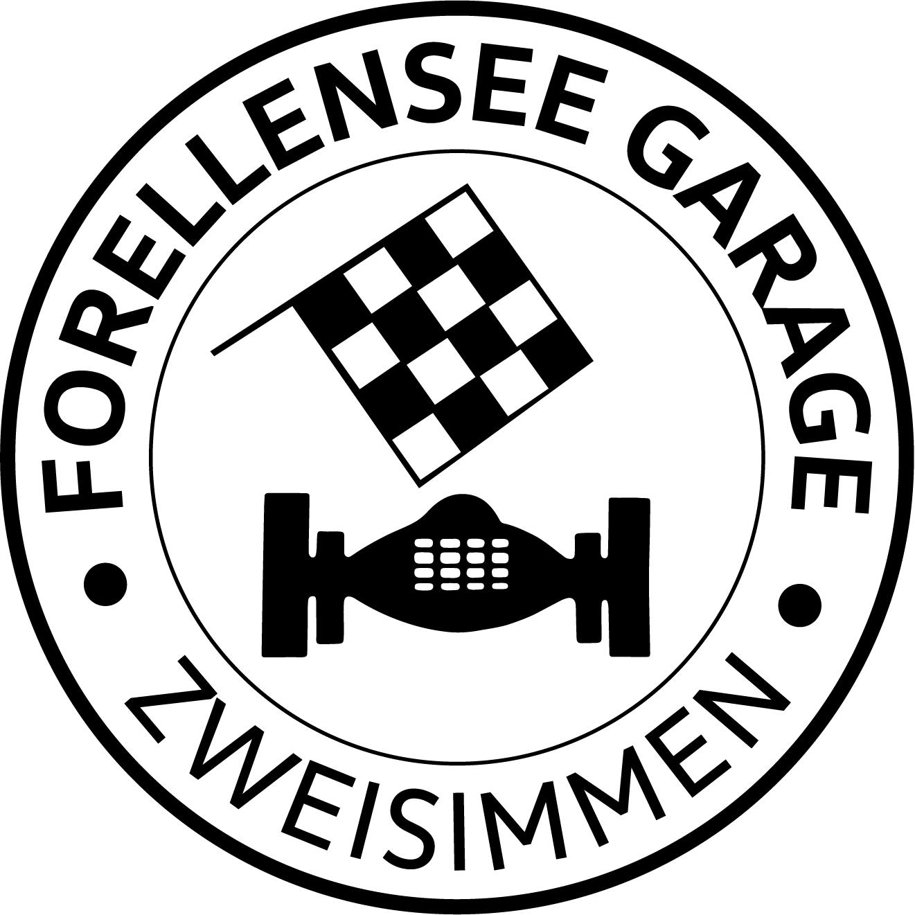 Forellensee-Garage AG
