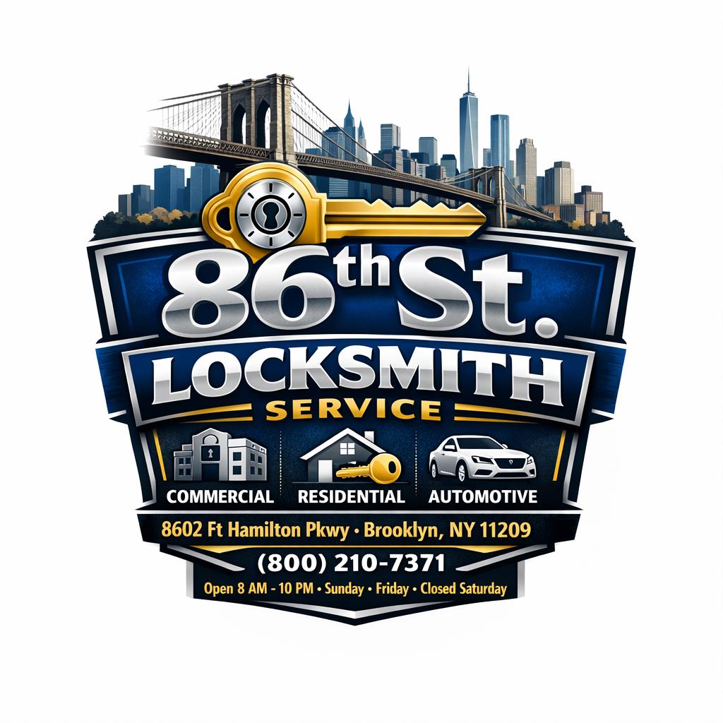 86th St. Lock Smith Service