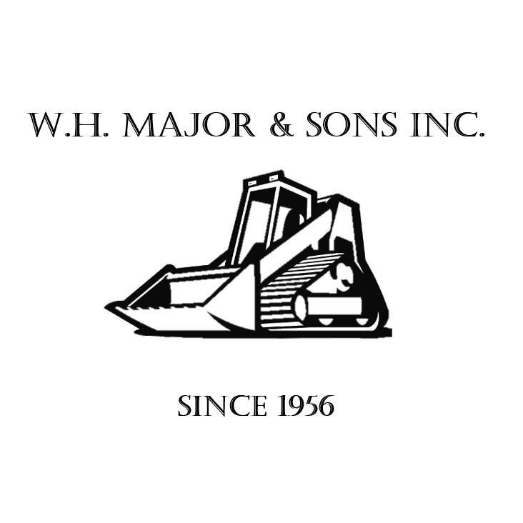 W H Major & Sons Inc