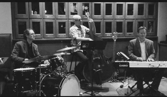 Baxters American Grille