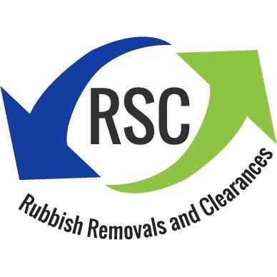RSC Rubbish Removals & Clearance Services