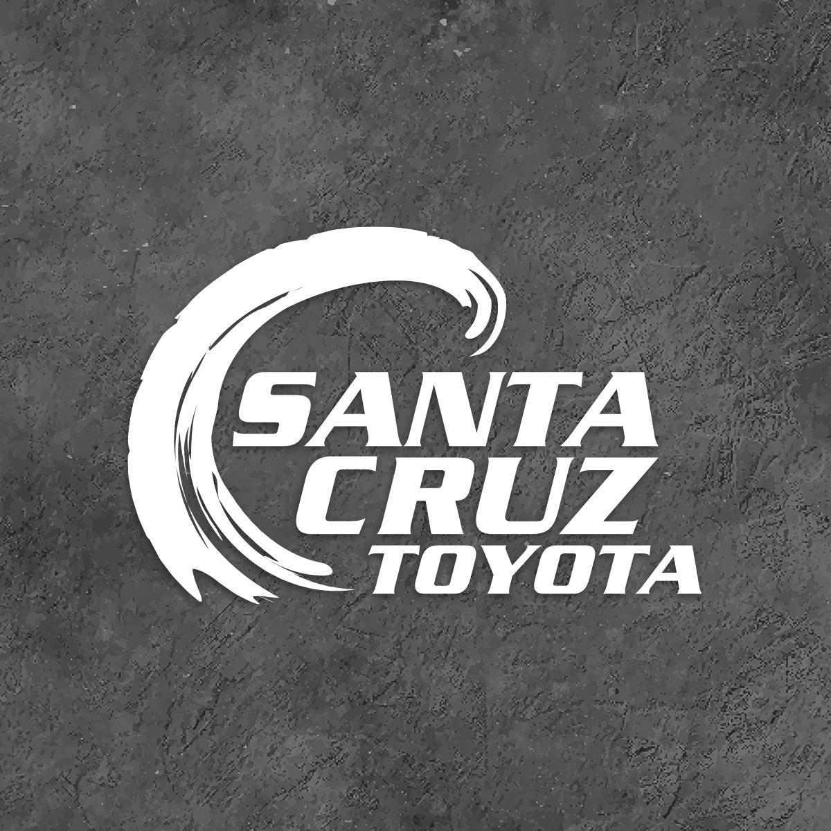 Santa Cruz Toyota