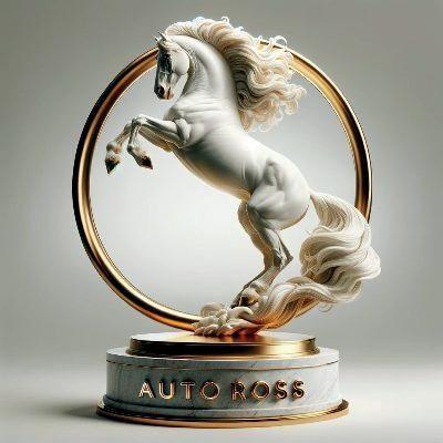 AUTOROSS KfZ Zulassungsdienst GmbH