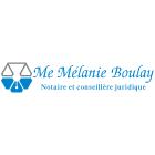 Mélanie Boulay Notaire Inc