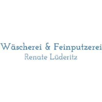Waschanstalt und Feinputzerei Renate Lüderitz