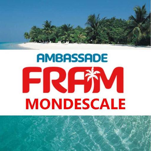 Ambassade FRAM - Mondescale - Bois Colombes