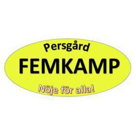 Persgård. Nöje för alla!