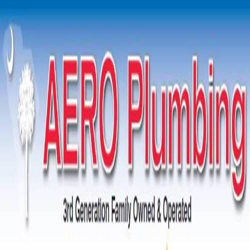 Aero Plumbing Inc.
