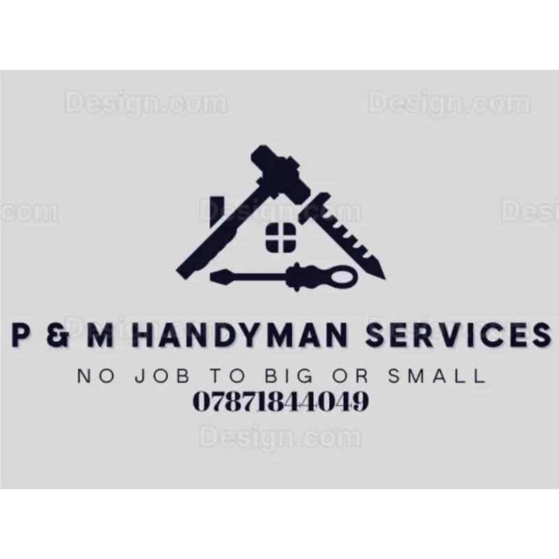 P&M Handyman Services