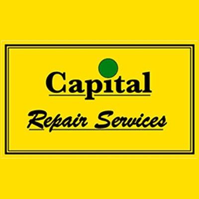 Capital Repair Services LLC