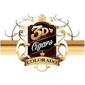 3D's Cigars & Lounge