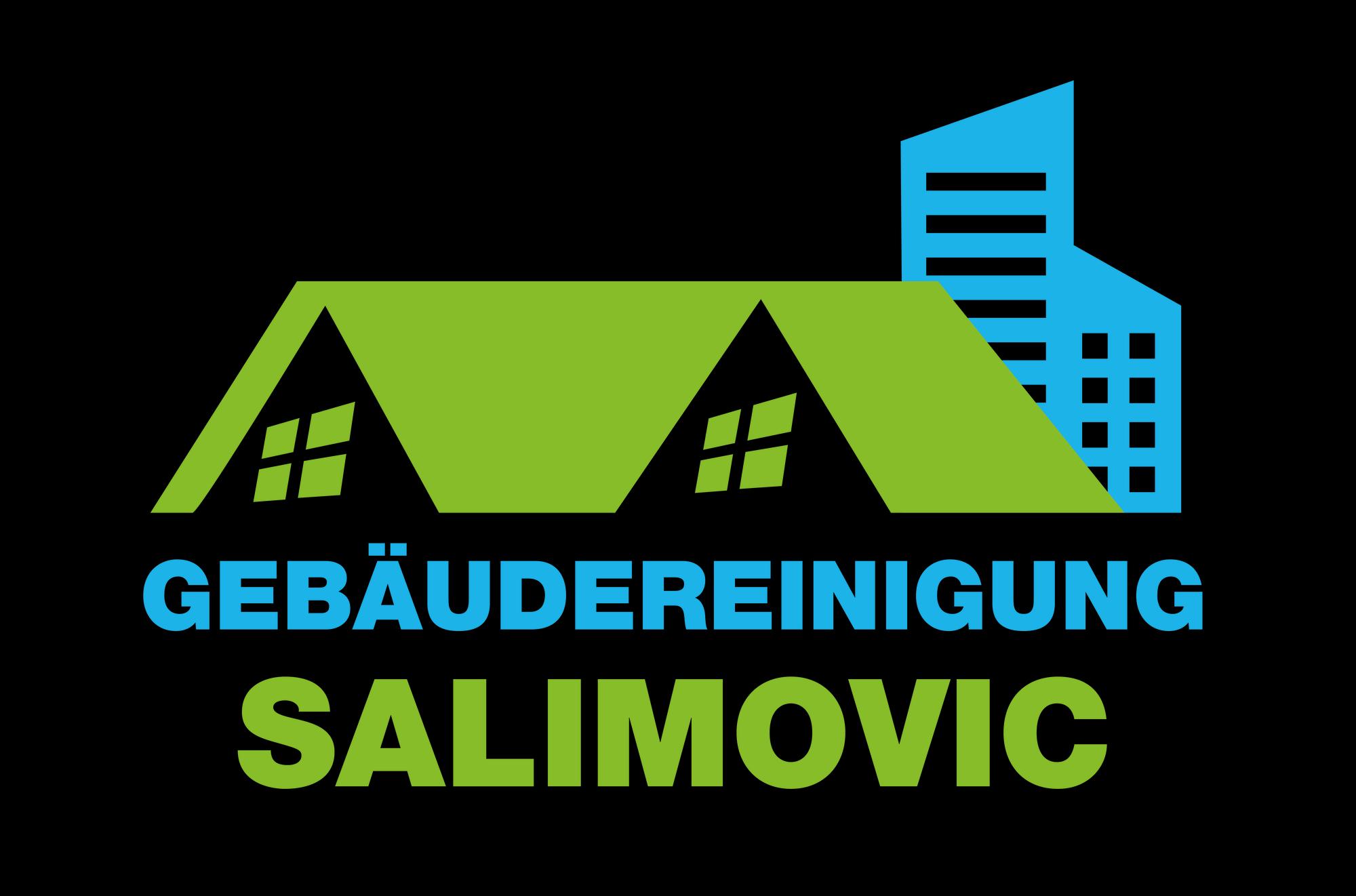 Salimovic Gebäudereinigung