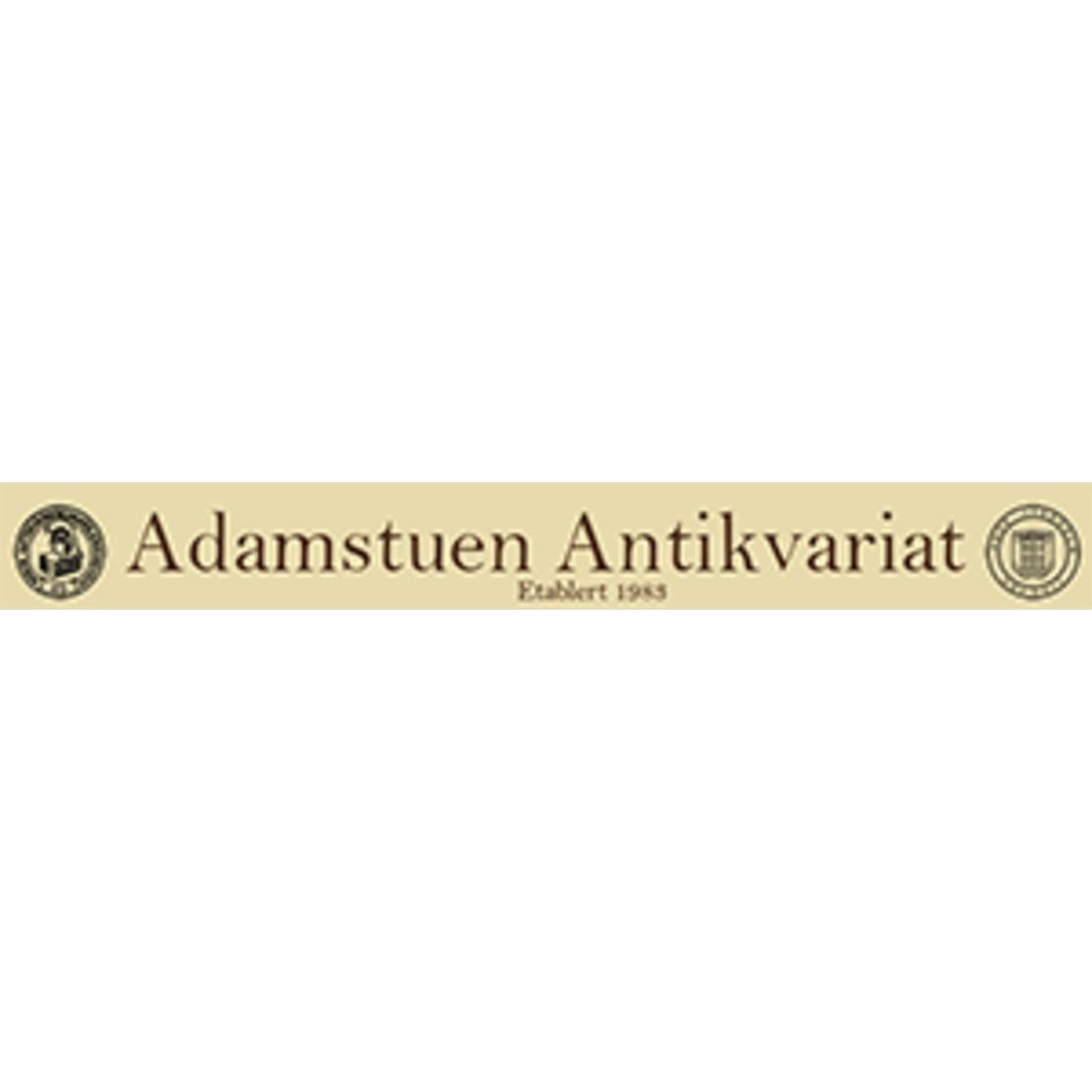 Adamstuen Antikvariat