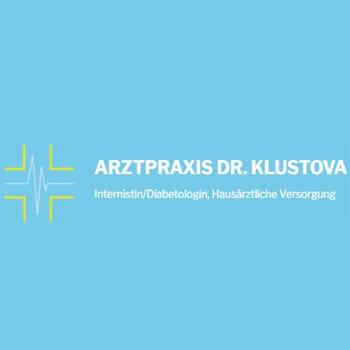Arztpraxis Dr. Klustova - Internistin/Diabetologin, Hausärztliche Versorgung