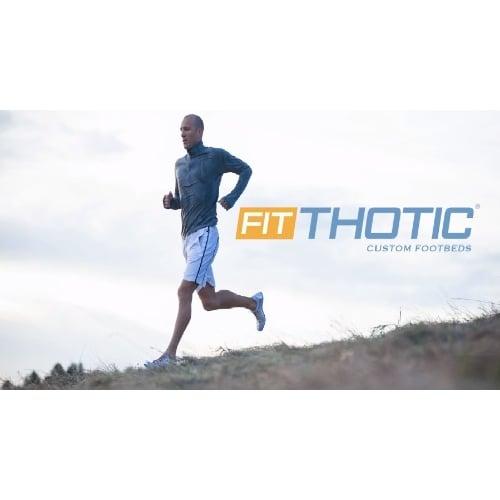 FitThotic Custom Footbeds — Bend Factory