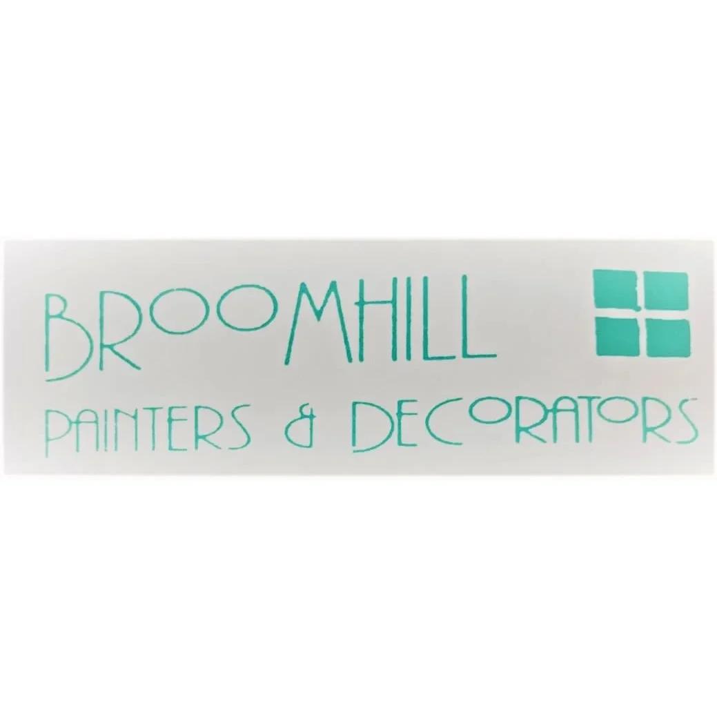 Broomhill Painters & Decorators