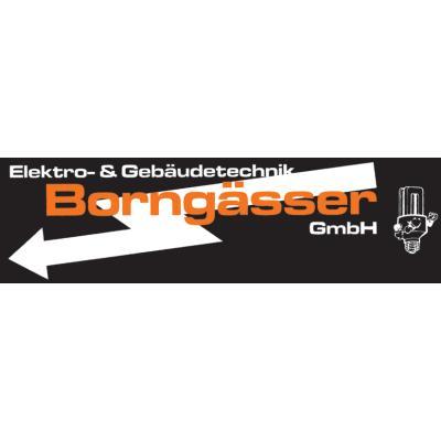 Borngässer GmbH Elektro & Gebäudetechnik