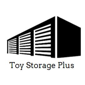 Toy Storage Plus LLC