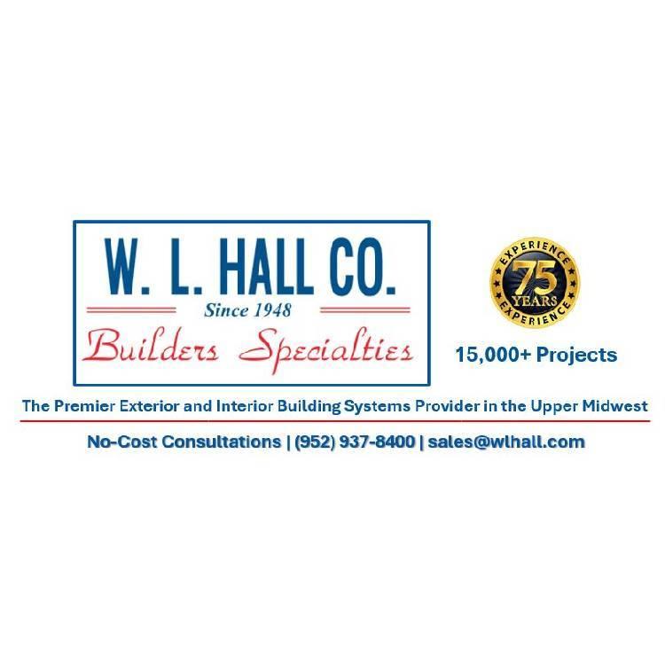 W. L. Hall Co.