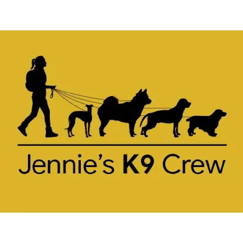 Jennie's K9 Crew