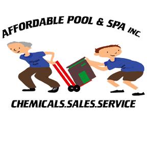 Affordable Pool and Spa, Inc.