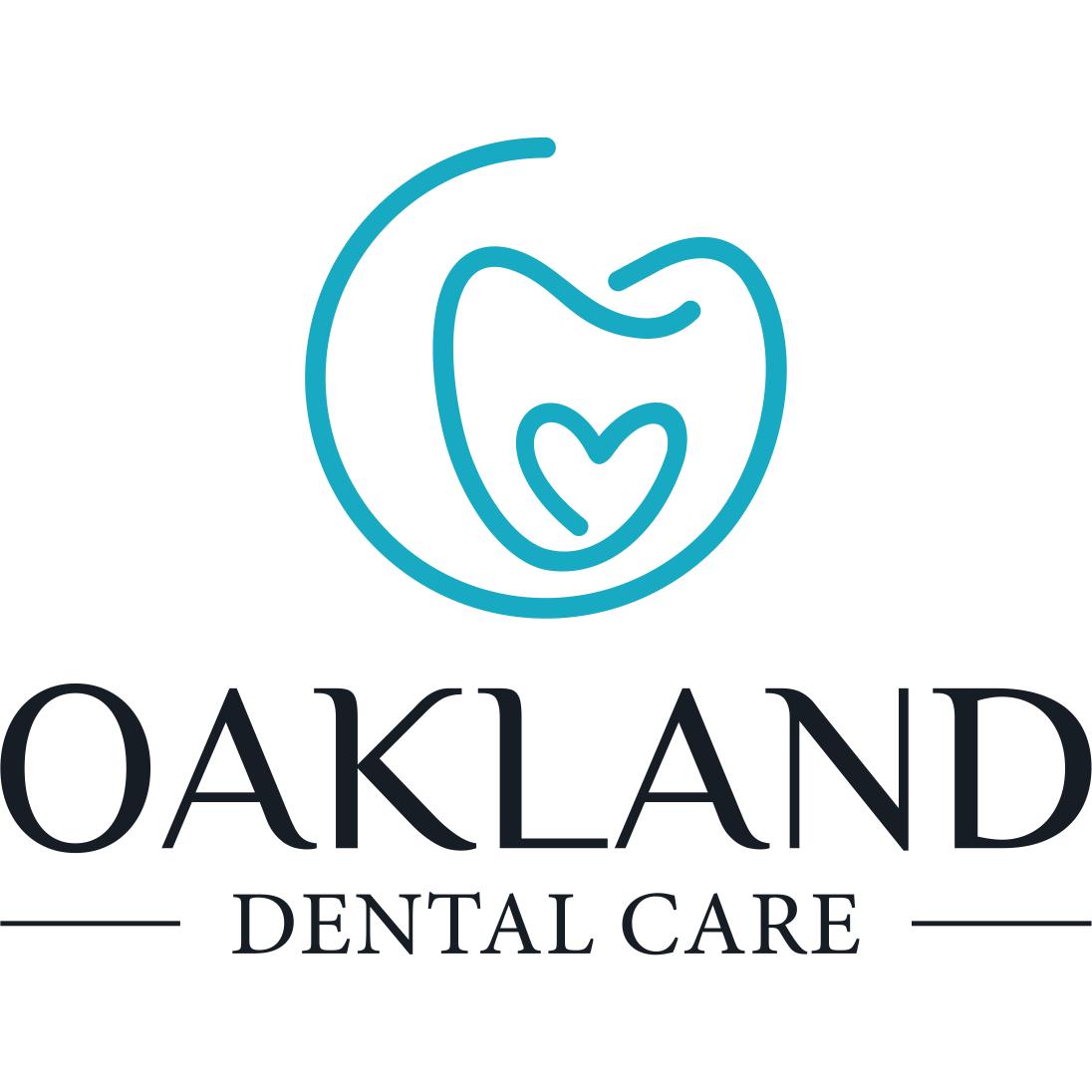 Oakland Dental Care
