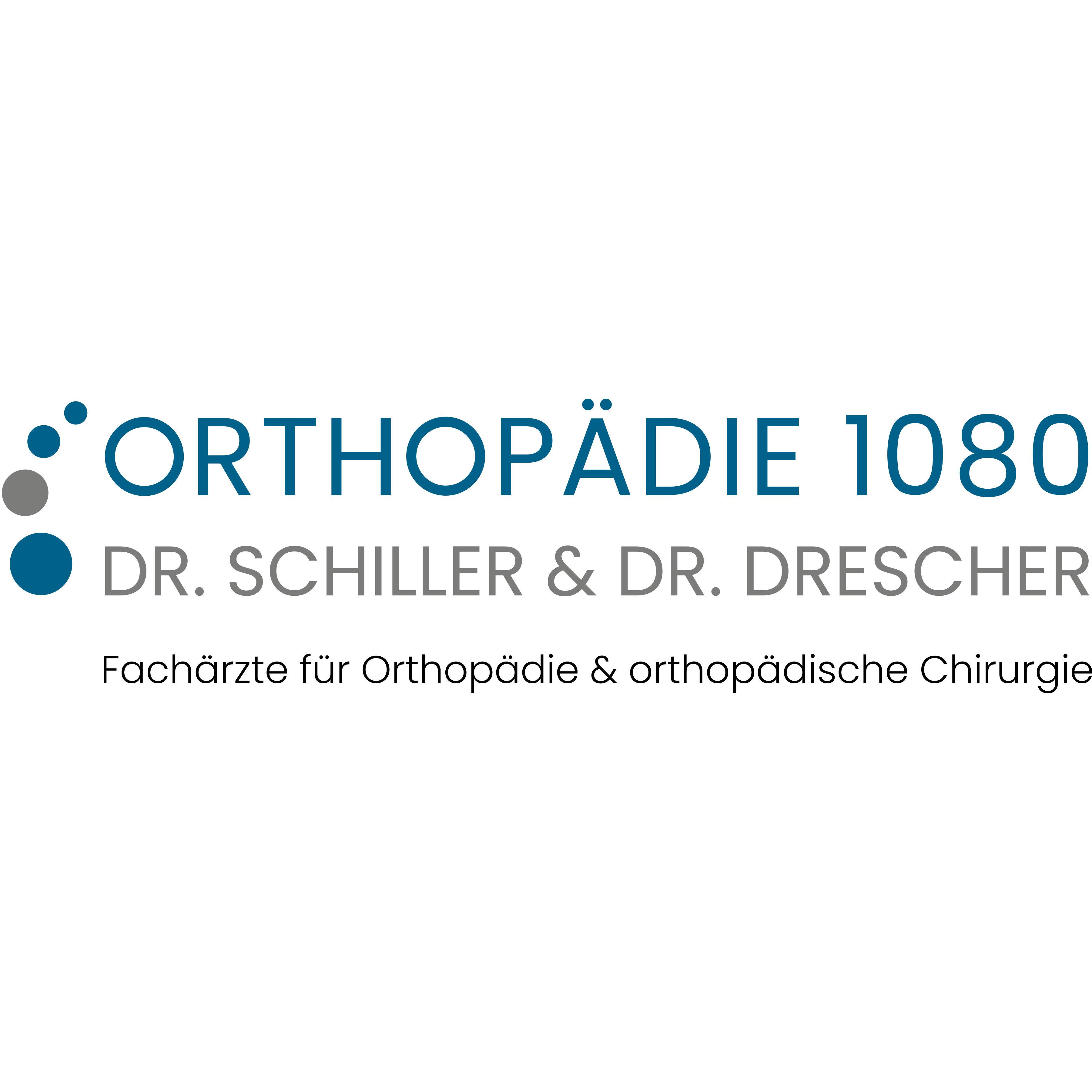 Gruppenpraxis für Orthopädie Dr. Schiller und Dr. Drescher