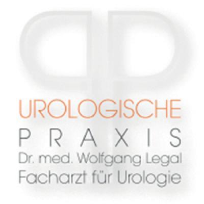 Urologische Praxis Dr. med. Wolfgang Legal