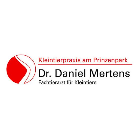 Dr. Daniel Mertens; Tierarztpraxis am Prinzenpark