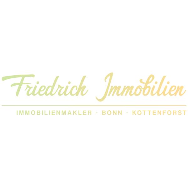 Friedrich Immobilien - Marius Friedrich