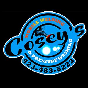 Cosey's Mobile Welding and Pressure Washing