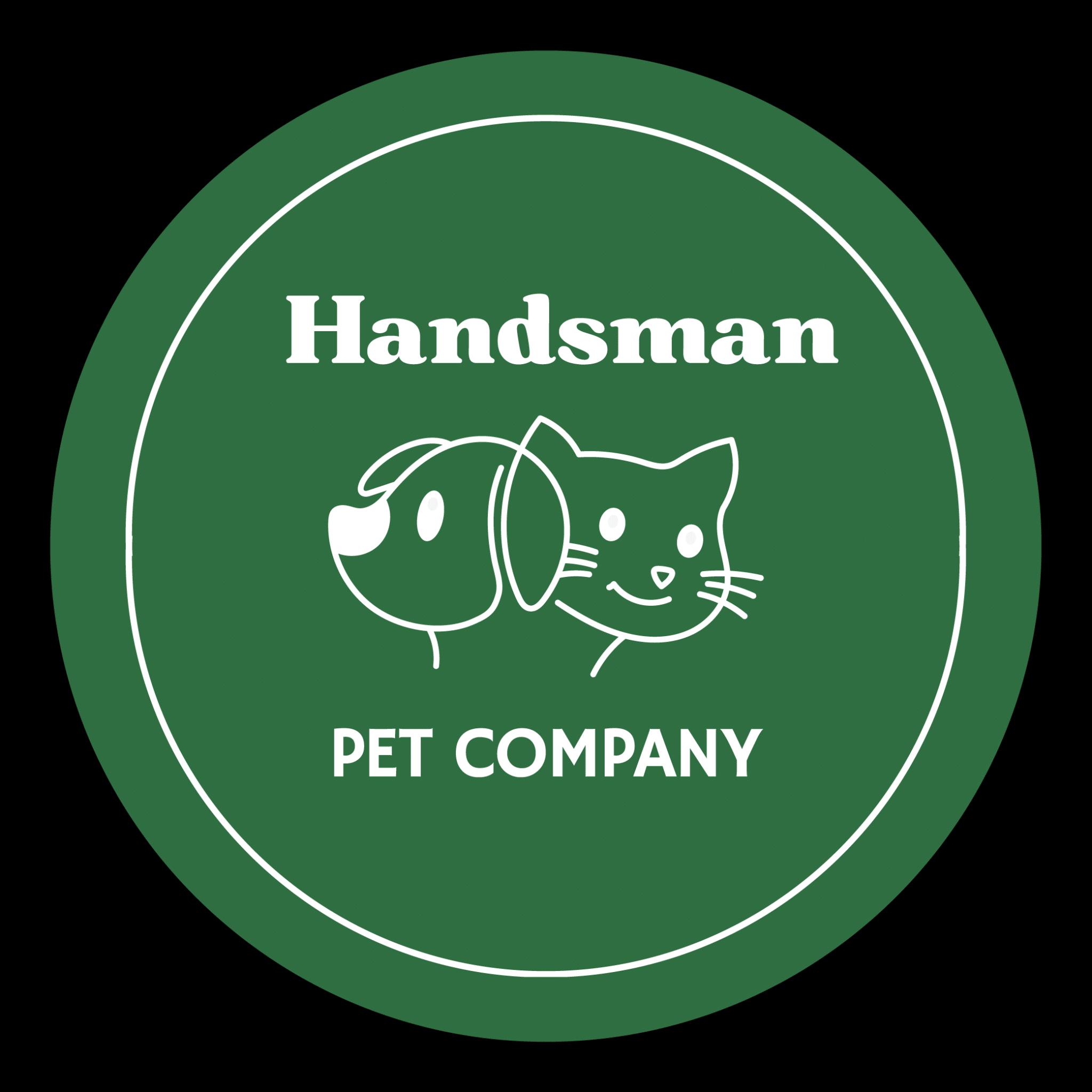 The Handsman Pet Company