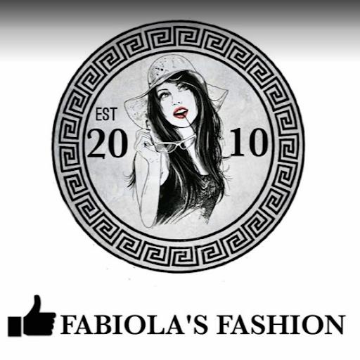 Fabiola's Fashion