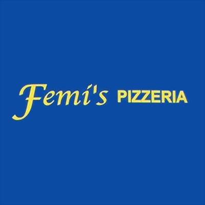 Femi's Pizzeria