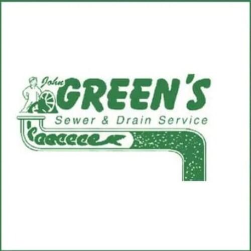 Green's Sewer & Drain