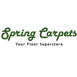 Spring Carpets