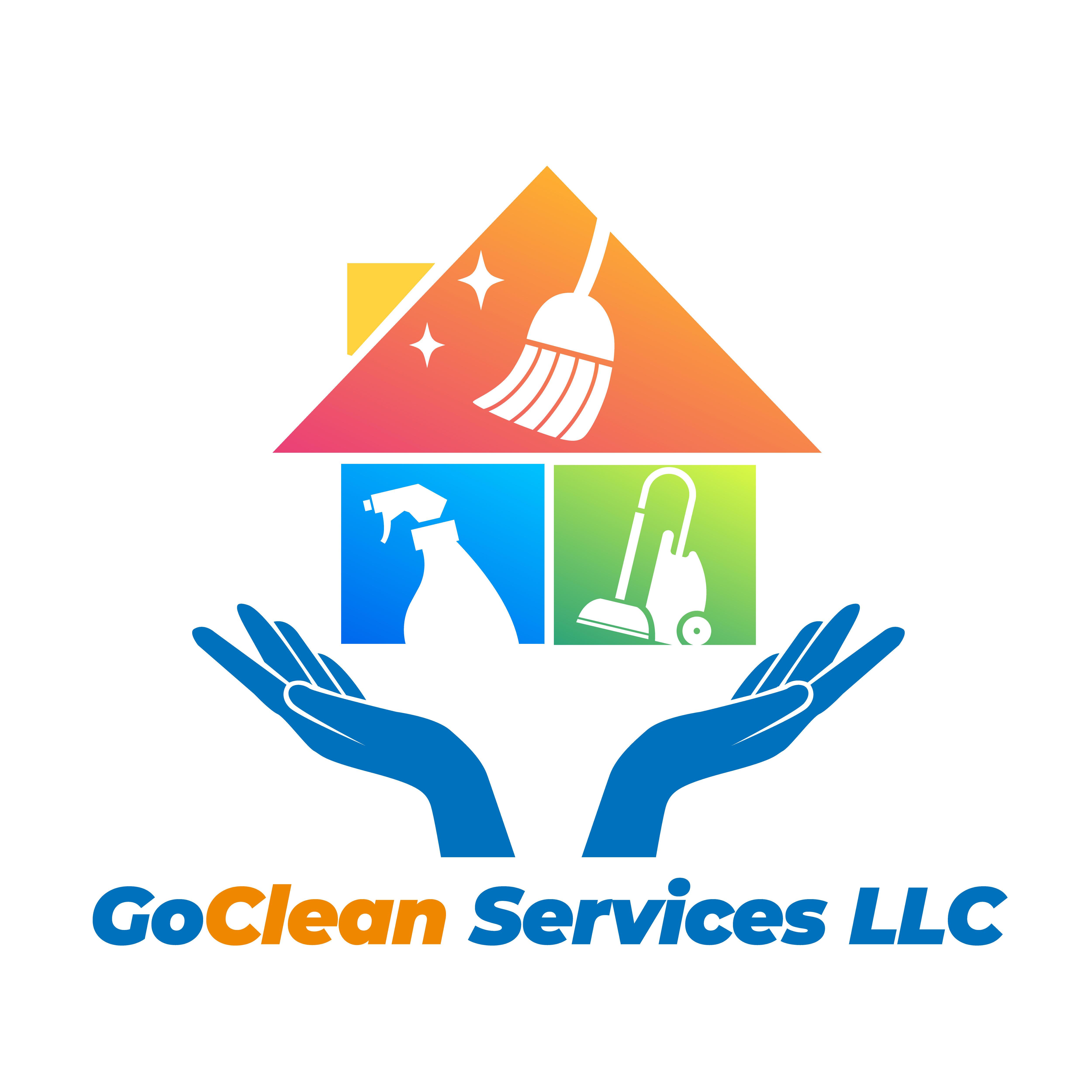 GoClean Services LLC