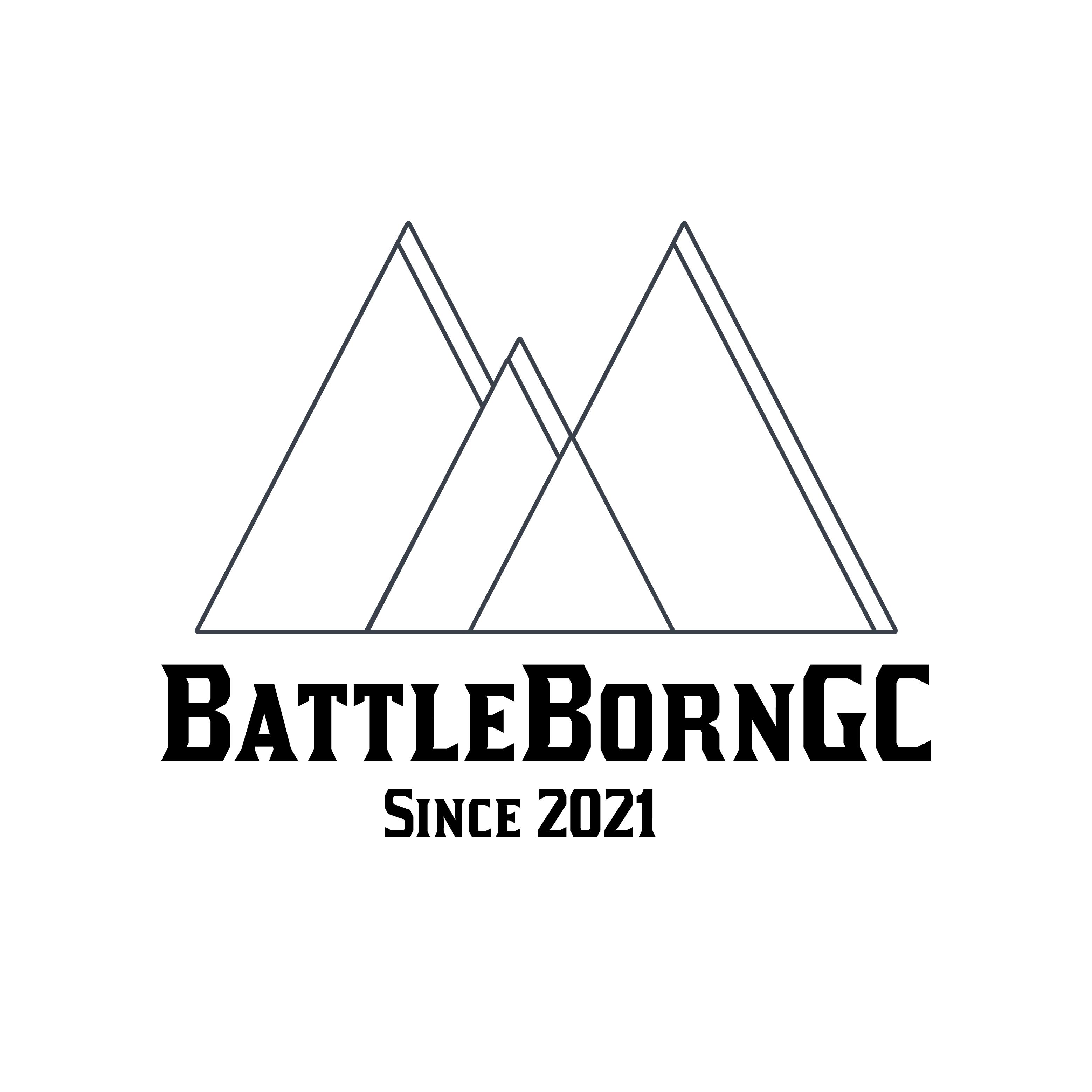 Battle Born GC