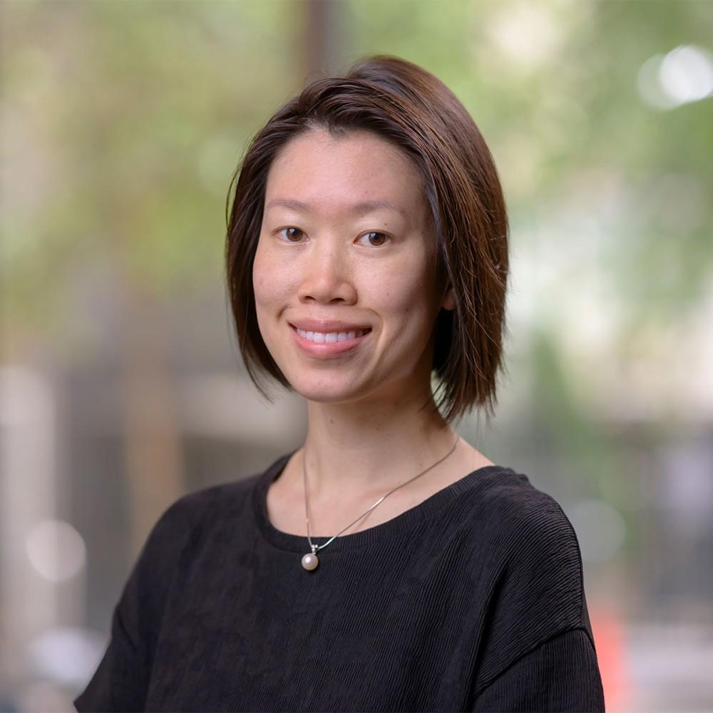 Devika Rao - MSK Gastrointestinal Oncologist