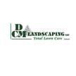 DCM Landscaping