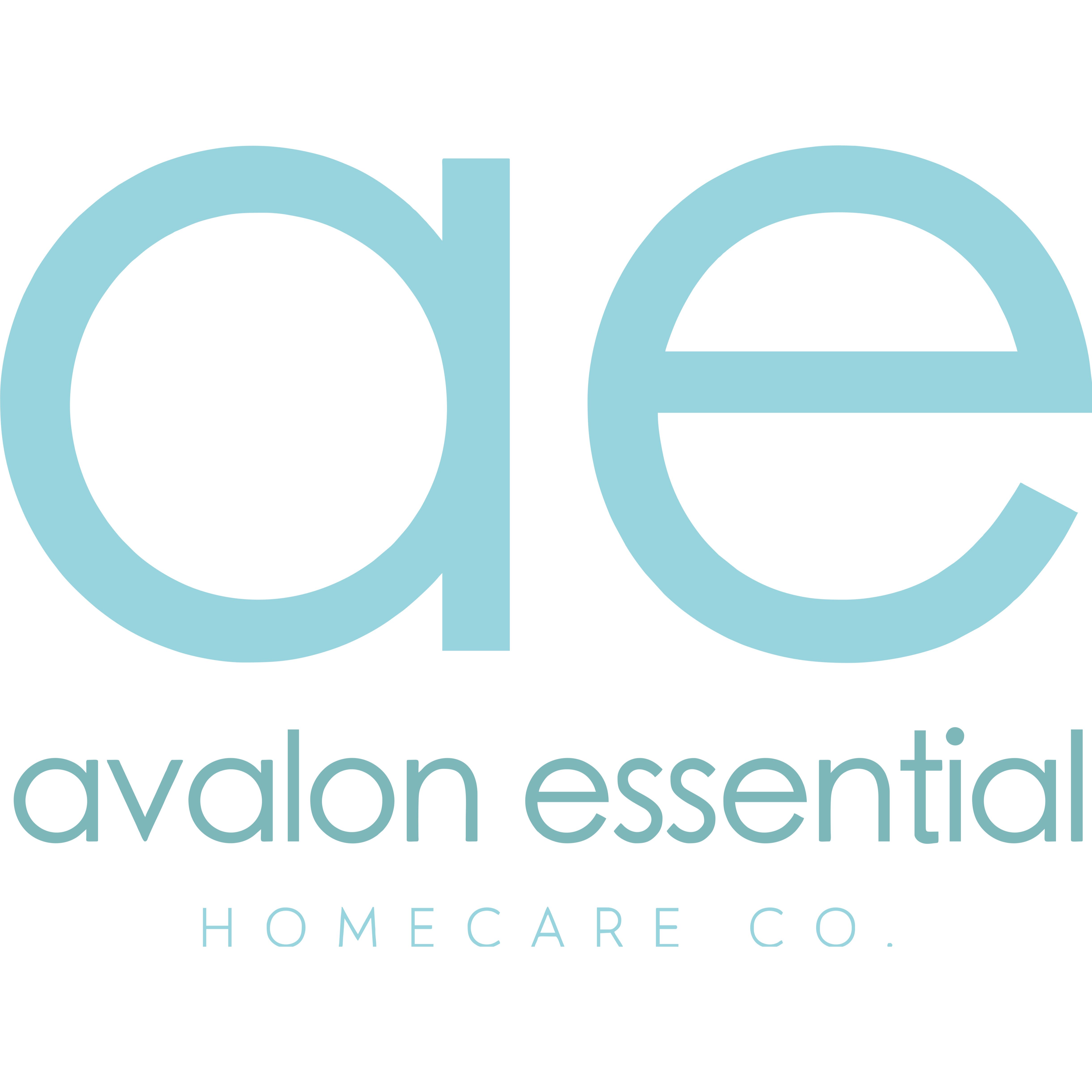 Avalon Essential Home Care